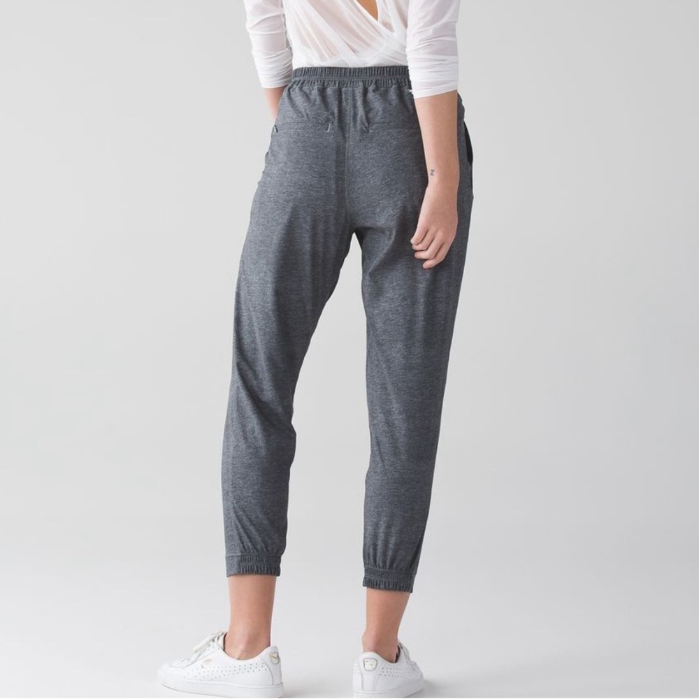 Lululemon Women’s &go Keepsake Pant - Picture 7 of 8